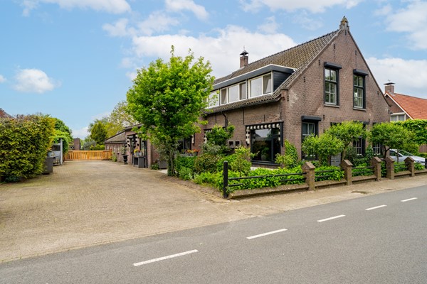 Te koop: Hogevaart 91, 5161 PM Sprang-Capelle